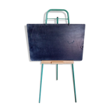 Schoolboy slate table on foot