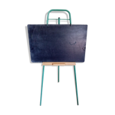Schoolboy slate table on foot