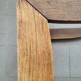 Vintage side table 1940