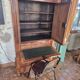 Antique Louis Philippe era secretary