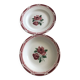 Ensemble plat Digoin