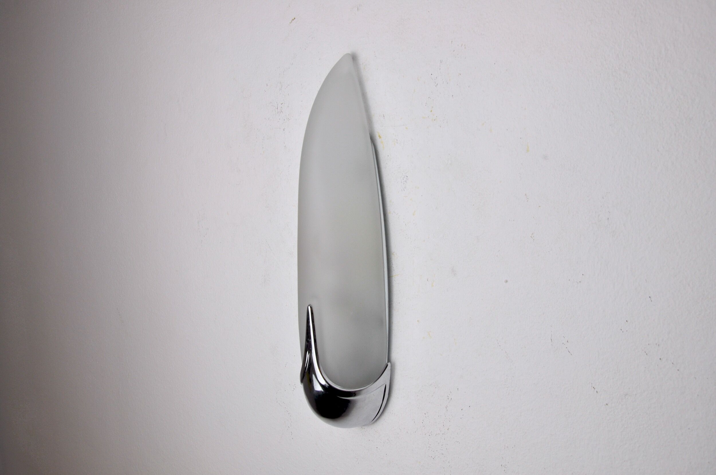 Wall lamp "ears" idearte Spain 1980