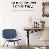 Pierre Paulin CM 190 heater for Thonet with Lelièvre fabric