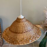 Vintage pendant light