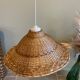 Vintage pendant light