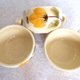 4 cups Saint Amand