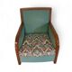 2 x Molteni arm chair / Harmonica / 1980s