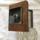 Vintage wall light 60.70s
