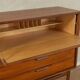 Bureau des années 1960