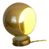 Applique murale globe oculaire