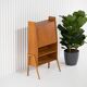 Vintage writing desk, french design 1960