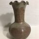 Ancient Accolay vase