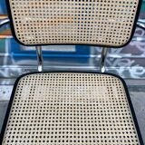 B64 armchair by Marcel Breuer