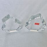 Baccarat paper press pair