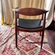 Fauteuils de HansJ.Wegner