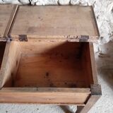 Desk desk early nineteenth century