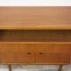 Cabinet teak design 50 60 years