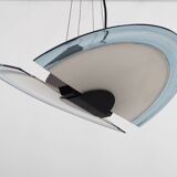 Pendant lamp, Italian design, 1990s, production: Italy