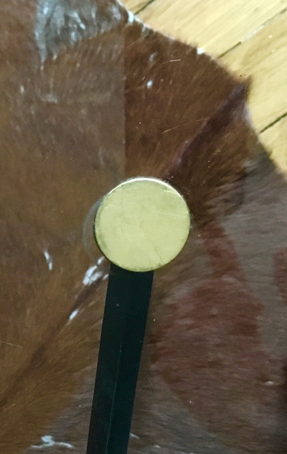 Brand table creations Jarden, France 1960s