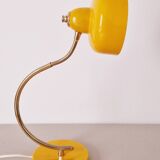 Vintage cocotte lamp from the 60s