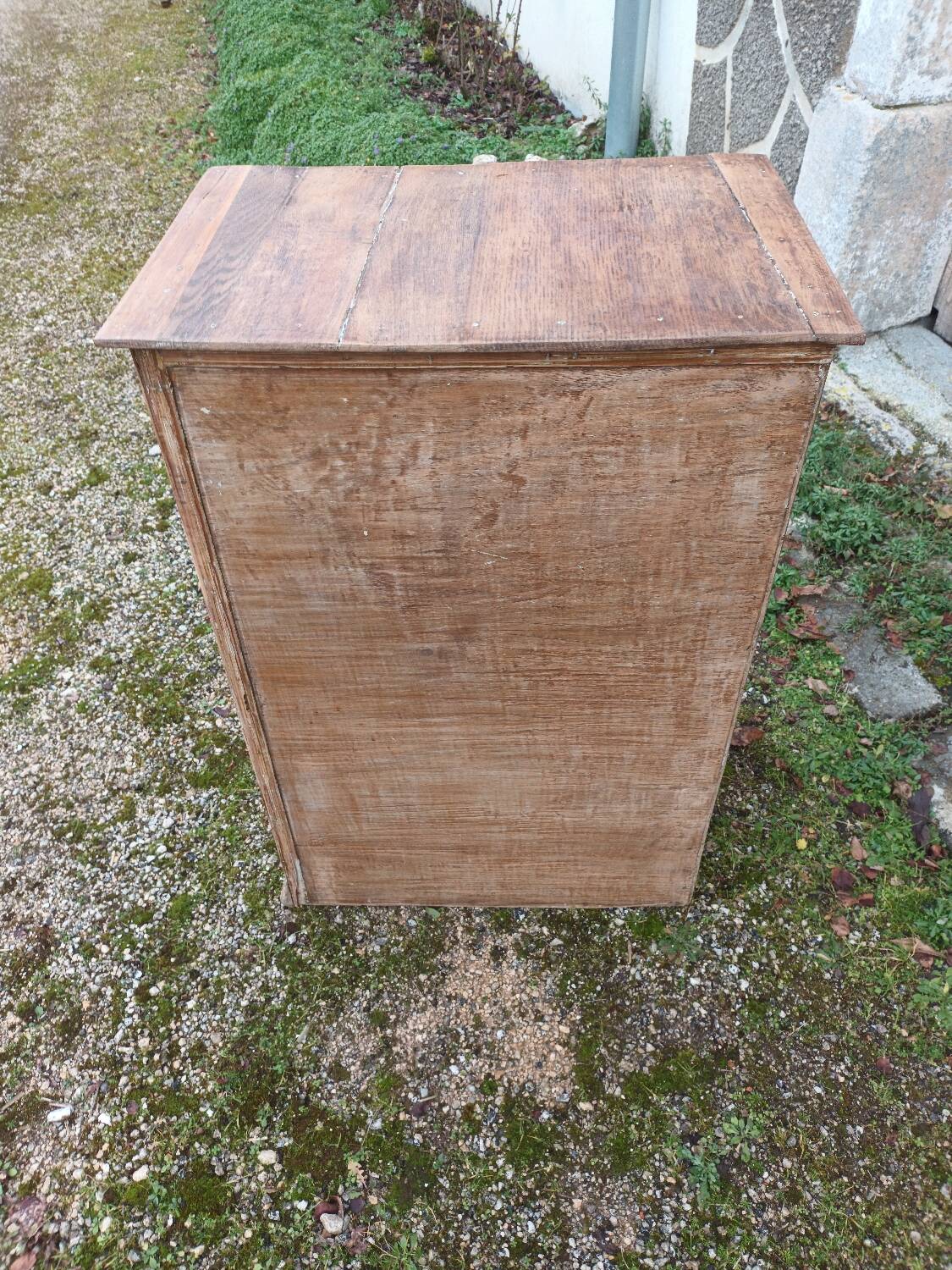 Drawer unit
