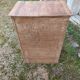 Drawer unit