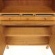 Scandinavian teak secretary, Sweden, 1960