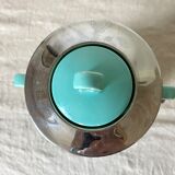 Old coffee maker multi filters