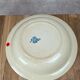 Old plate Vieillard & Cie Bordeaux – Model "clematis" Ironstone
