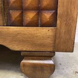 1950s chest of drawers