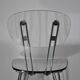 Table et chaises Formica 1950