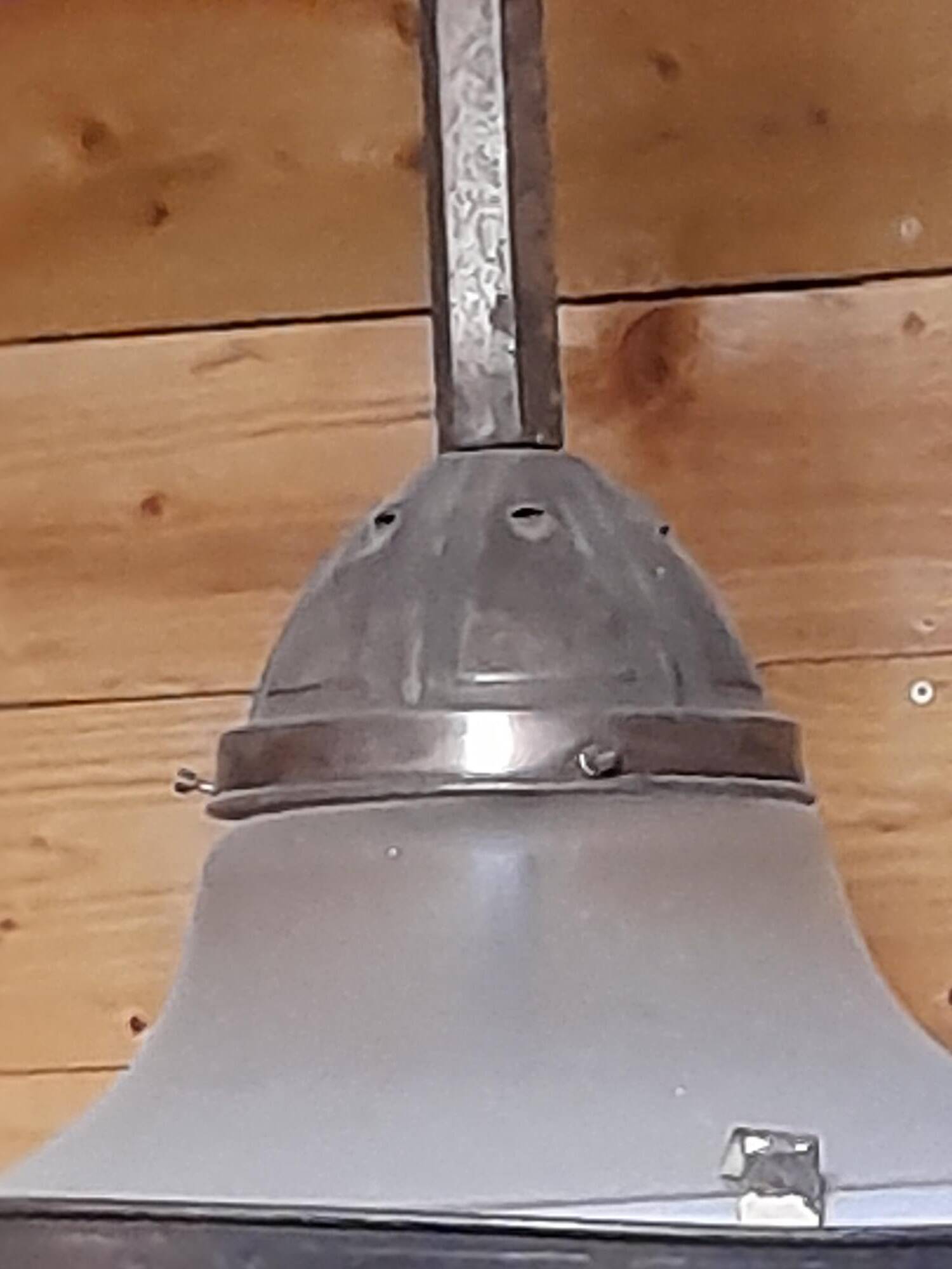 Lustre vintage année 40 authentique