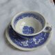 Set of 10 Villeroy and Boch Burgenland mugs