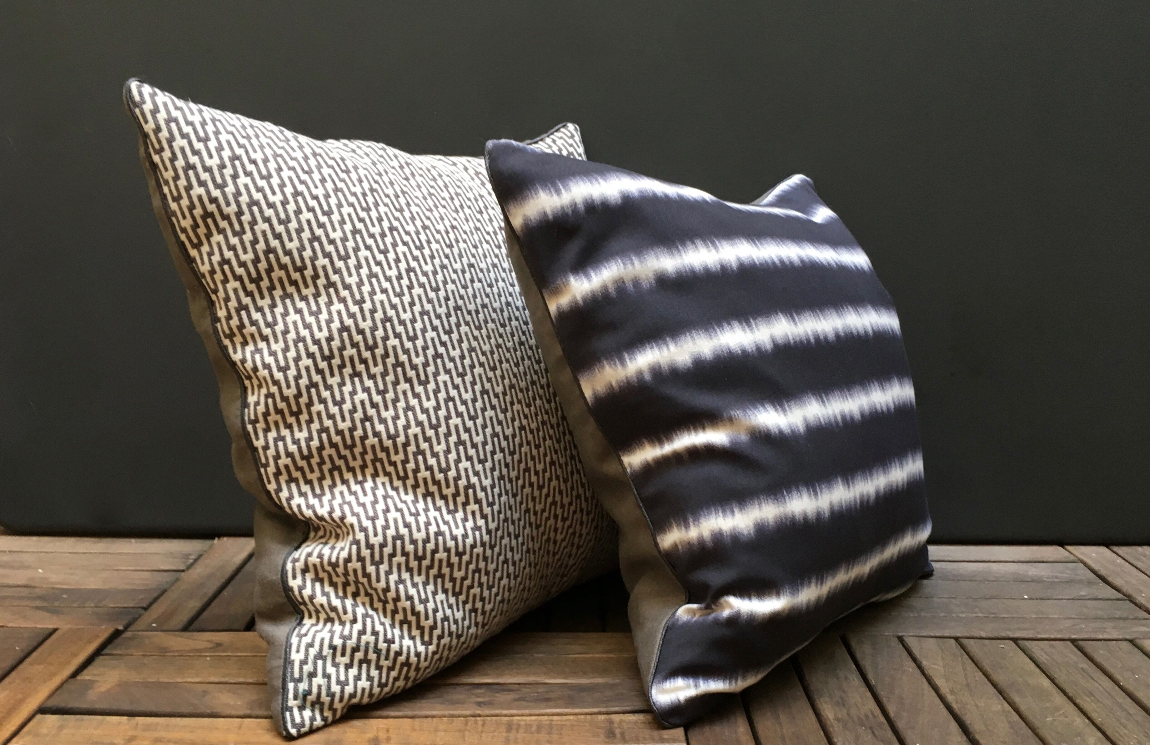 Cushion Woodstock