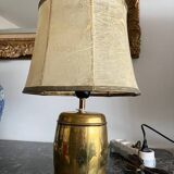 Bedside lamp