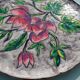 3 decorative plates from Vallauris