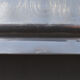 Italian 800 empire style solid silver tray