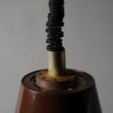 Suspension UFO Massive Lighting Belgique, monte-et-baisse, double couche, a