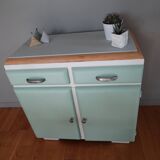 Revamped mado vintage buffet