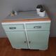 Revamped mado vintage buffet