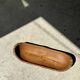 Organic monoxyl teak cut L:50cm