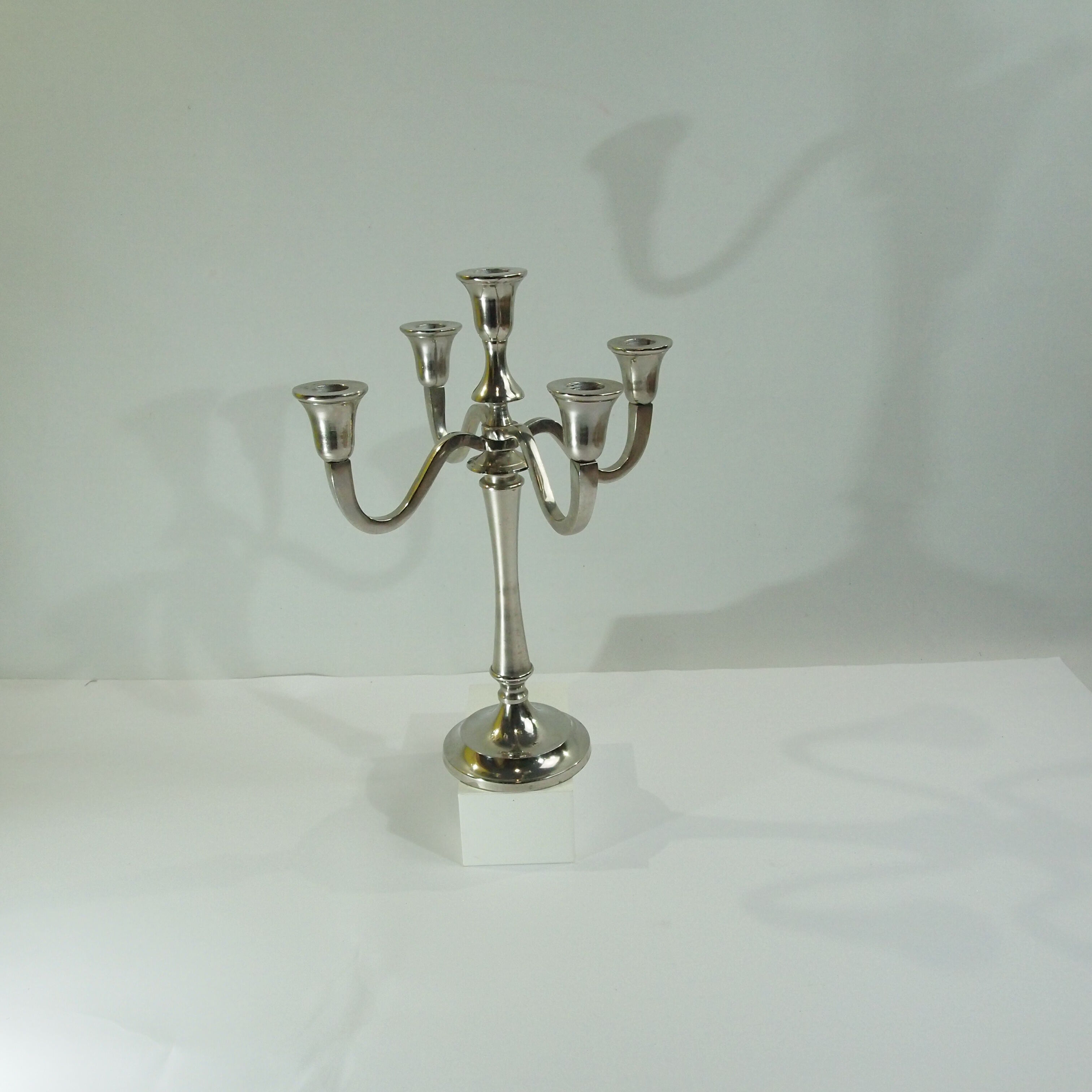 Bougeoir quatre branches