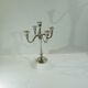 Bougeoir quatre branches