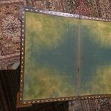 Syrian games table