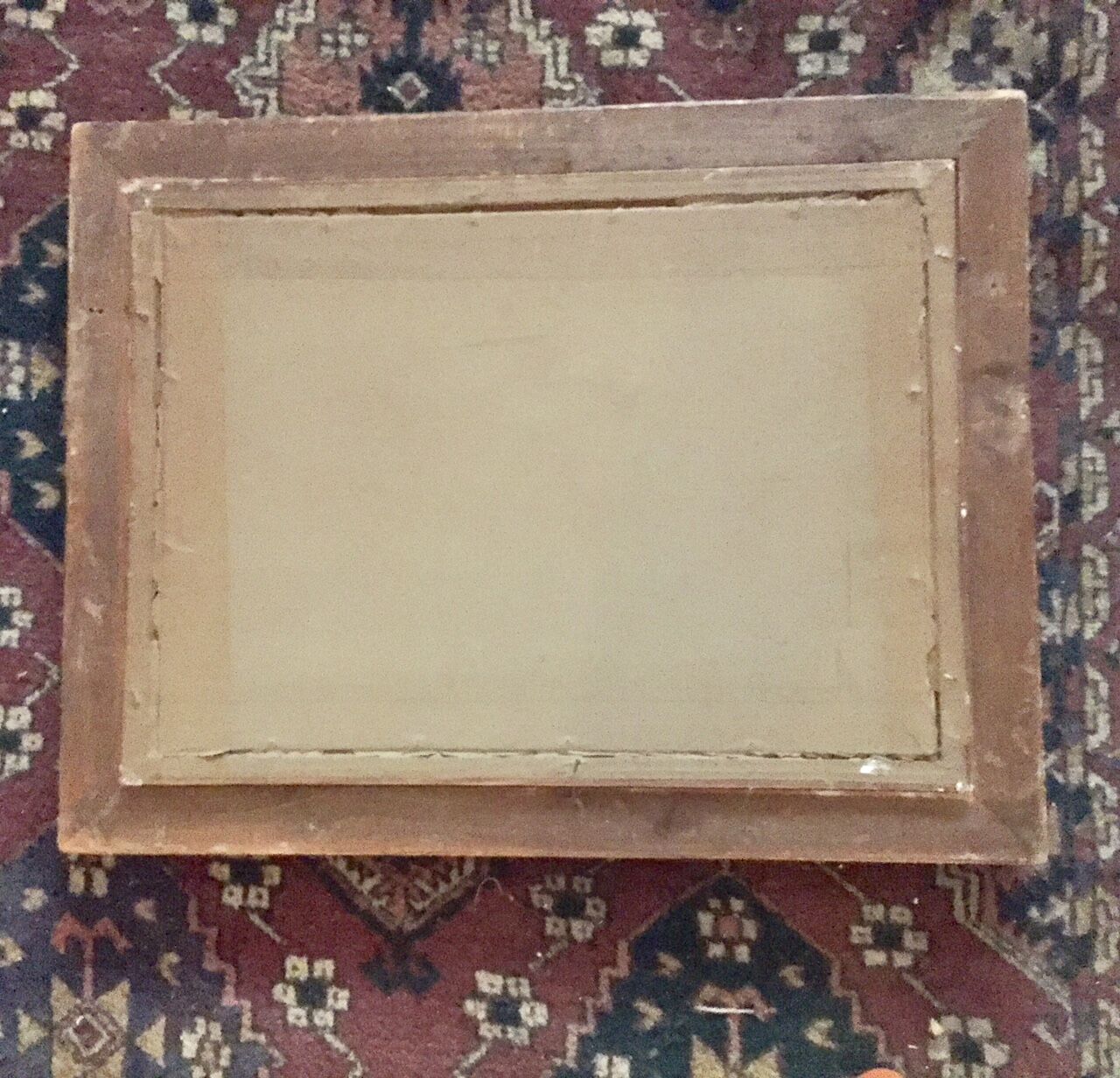 Painting of the 1930s