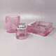1970s smoking set by Sergio Asti for Arnolfo di Cambio, made in Italy