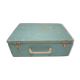 Valise en bois