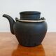 Antique Yixing teapot, Qing Dynasty, 1910s.