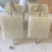 Ceiling light 60s