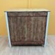Buffet ancien en bois